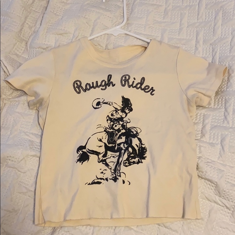 brandy shirt